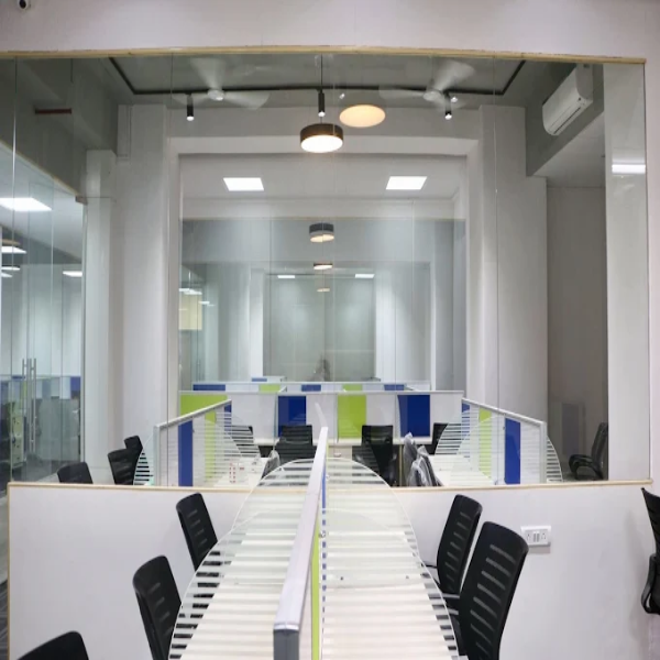 Bloomdesk Coworking | Kandivali West, Mumbai